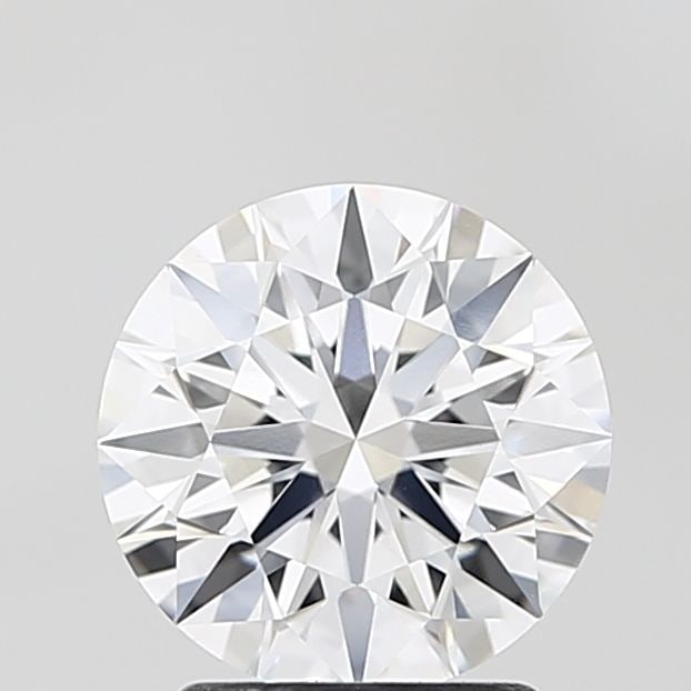 Ideal Loose Diamond - ROUND 2.09ct D VVS2: Ideal Loose Diamond - ROUND 2.09ct D VVS2 Source: This is a real non-mined Diamond that has been grown in a lab Shape: ROUND Carats: 2.09 Color: D Clarity: VVS2 Certification: IGI Video: