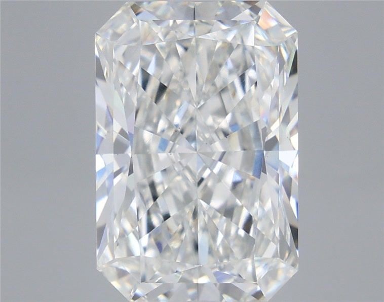 Loose Diamond - RADIANT 7.6ct F VS2 (1 of 1)