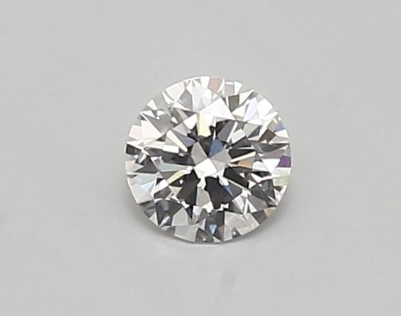 Loose Diamond - ROUND 0.38ct D VVS1: Loose Diamond - ROUND 0.38ct D VVS1 Source: This is a real non-mined Diamond that has been grown in a lab Shape: ROUND Carats: 0.38 Color: D Clarity: VVS1 Certification: IGI Video: