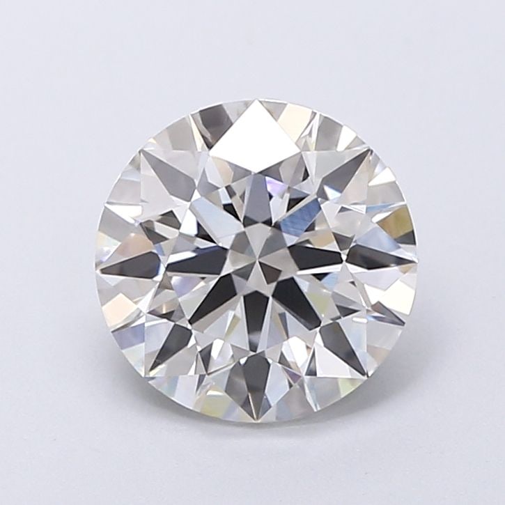 Loose Diamond - ROUND 2.25ct G VVS2: Loose Diamond - ROUND 2.25ct G VVS2 Source: This is a real non-mined Diamond that has been grown in a lab Shape: ROUND Carats: 2.25 Color: G Clarity: VVS2 Certification: IGI Video: