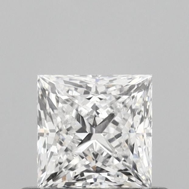 Loose Diamond - PRINCESS 0.54ct D VVS1: Loose Diamond - PRINCESS 0.54ct D VVS1 Source: This is a real non-mined Diamond that has been grown in a lab Shape: PRINCESS Carats: 0.54 Color: D Clarity: VVS1 Certification: IGI Video: