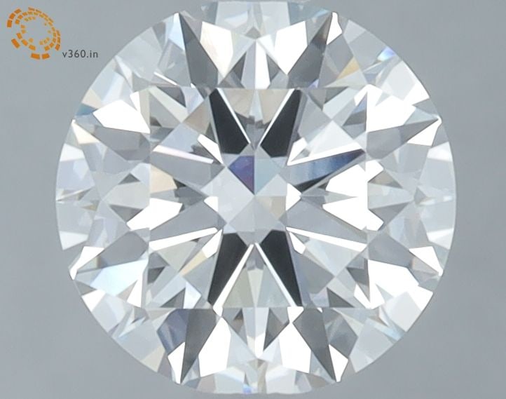 Ideal Loose Diamond - ROUND 1.38ct E VVS2: Ideal Loose Diamond - ROUND 1.38ct E VVS2 Source: This is a real non-mined Diamond that has been grown in a lab Shape: ROUND Carats: 1.38 Color: E Clarity: VVS2 Certification: IGI Additional images av