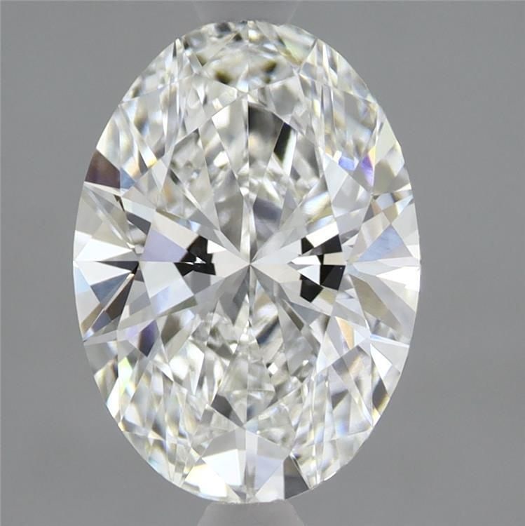 Loose Diamond - OVAL 2.08ct E IF: Loose Diamond - OVAL 2.08ct E IF Source: This is a real non-mined Diamond that has been grown in a lab Shape: OVAL Carats: 2.08 Color: E Clarity: IF Certification: IGI Video: