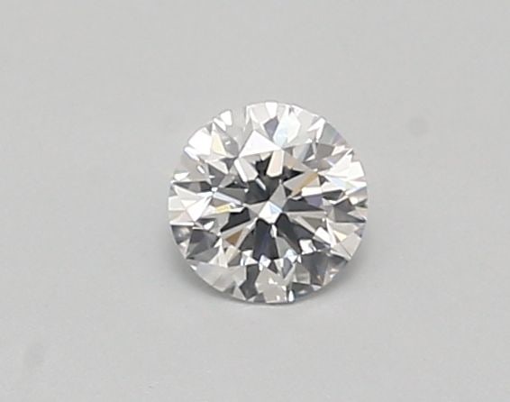 Ideal Loose Diamond - ROUND 0.34ct D VS1: Ideal Loose Diamond - ROUND 0.34ct D VS1 Source: This is a real non-mined Diamond that has been grown in a lab Shape: ROUND Carats: 0.34 Color: D Clarity: VS1 Certification: IGI Video: