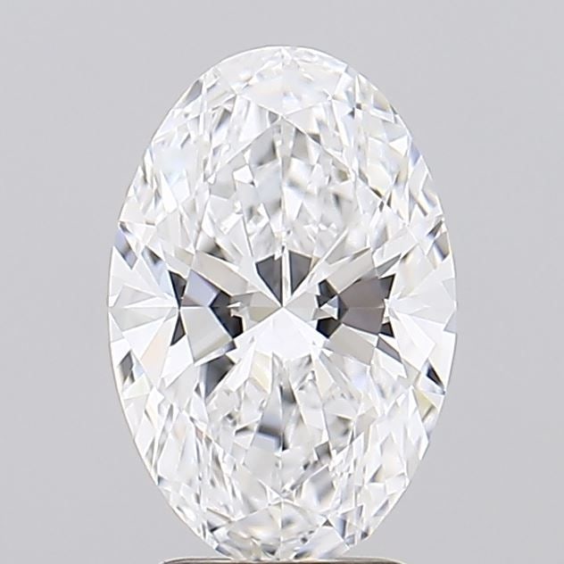 Loose Diamond - OVAL 2.0ct D IF: Loose Diamond - OVAL 2.0ct D IF Source: This is a real non-mined Diamond that has been grown in a lab Shape: OVAL Carats: 2.0 Color: D Clarity: IF Certification: IGI Video: