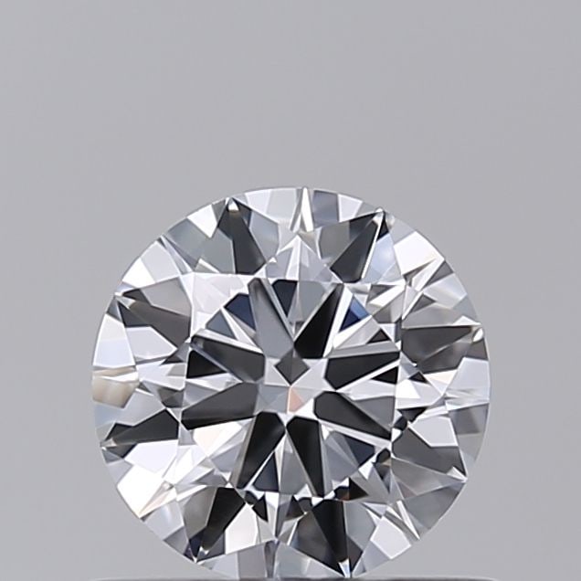 Loose Diamond - ROUND 0.61ct E VVS2: Loose Diamond - ROUND 0.61ct E VVS2 Source: This is a real non-mined Diamond that has been grown in a lab Shape: ROUND Carats: 0.61 Color: E Clarity: VVS2 Certification: NONE Video: