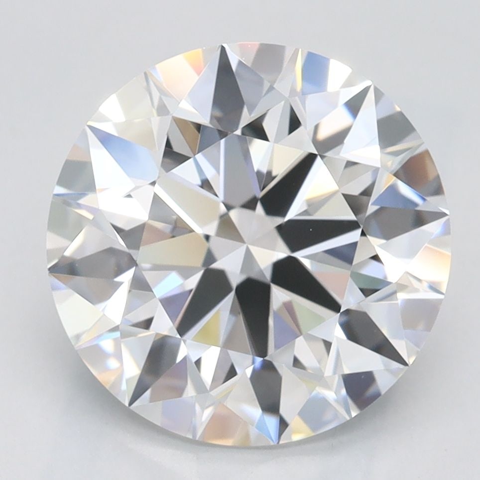 Loose Diamond - ROUND 3.29ct D FL: Loose Diamond - ROUND 3.29ct D FL Source: This is a real non-mined Diamond that has been grown in a lab Shape: ROUND Carats: 3.29 Color: D Clarity: FL Certification: GIA Video: