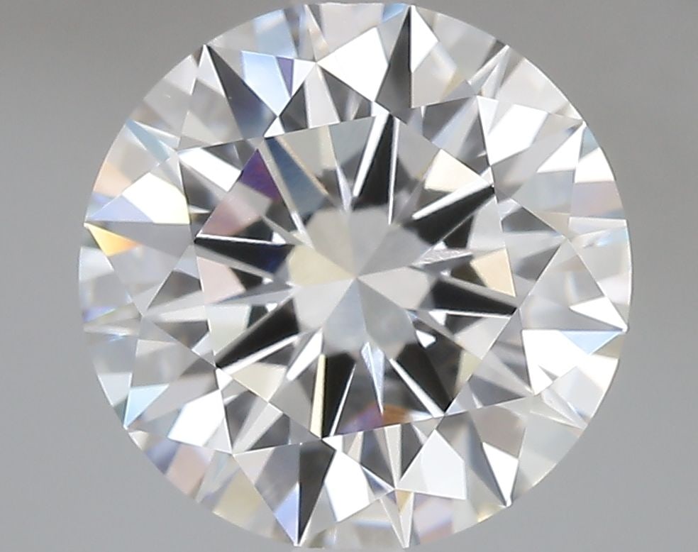 Loose Diamond - ROUND 5.03ct E VVS1: Loose Diamond - ROUND 5.03ct E VVS1 Source: This is a real non-mined Diamond that has been grown in a lab Shape: ROUND Carats: 5.03 Color: E Clarity: VVS1 Certification: IGI Video: