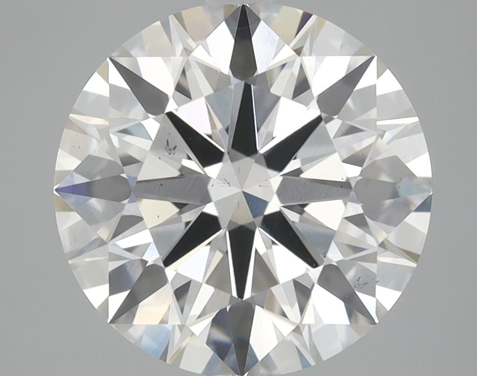 Ideal Loose Diamond - ROUND 4.7ct G VS2: Ideal Loose Diamond - ROUND 4.7ct G VS2 Source: This is a real non-mined Diamond that has been grown in a lab Shape: ROUND Carats: 4.7 Color: G Clarity: VS2 Certification: IGI Video: