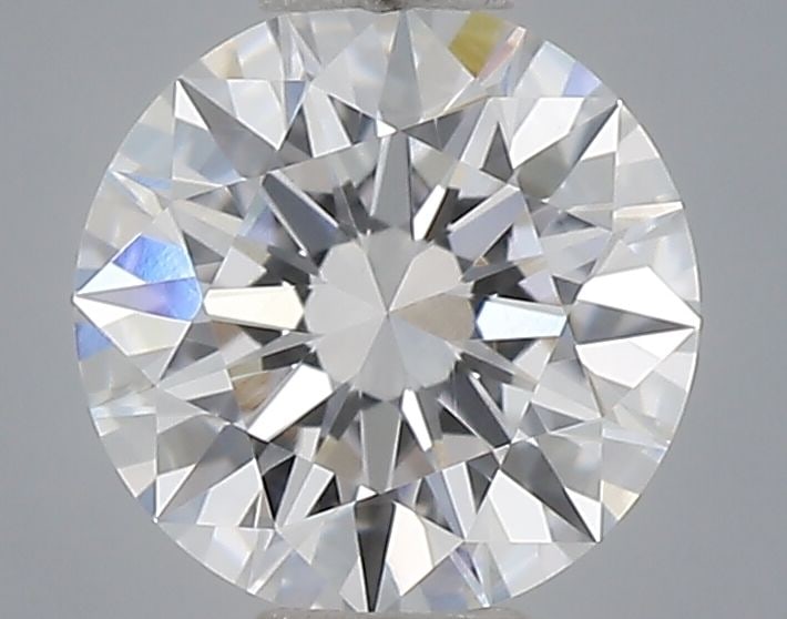 Loose Diamond - ROUND 0.55ct D VVS2: Loose Diamond - ROUND 0.55ct D VVS2 Source: This is a real non-mined Diamond that has been grown in a lab Shape: ROUND Carats: 0.55 Color: D Clarity: VVS2 Certification: IGI Video: