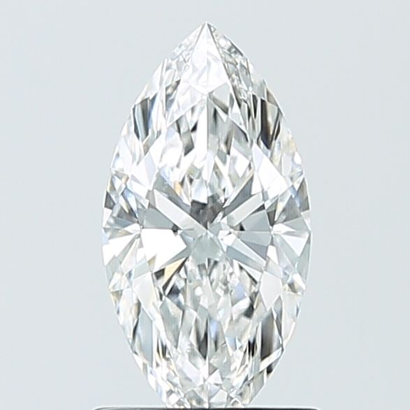Loose Diamond - MARQUISE 1.01ct D VVS2: Loose Diamond - MARQUISE 1.01ct D VVS2 Source: This is a real non-mined Diamond that has been grown in a lab Shape: MARQUISE Carats: 1.01 Color: D Clarity: VVS2 Certification: IGI Video: