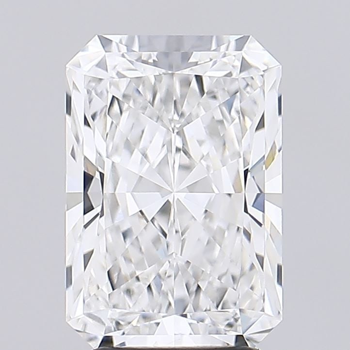 Loose Diamond - RADIANT 3.27ct D VS1: Loose Diamond - RADIANT 3.27ct D VS1 Source: This is a real non-mined Diamond that has been grown in a lab Shape: RADIANT Carats: 3.27 Color: D Clarity: VS1 Certification: GCAL Video: