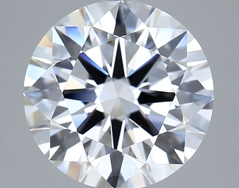 Ideal Loose Diamond - ROUND 3.03ct D VVS1: Ideal Loose Diamond - ROUND 3.03ct D VVS1 Source: This is a real non-mined Diamond that has been grown in a lab Shape: ROUND Carats: 3.03 Color: D Clarity: VVS1 Certification: IGI Video: