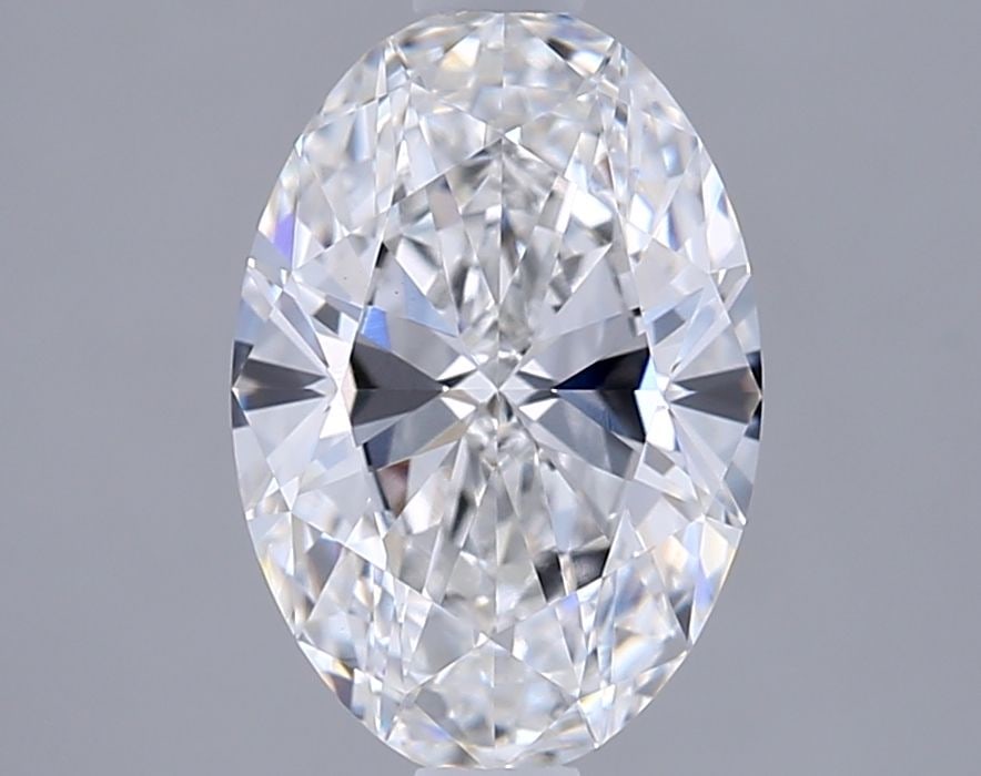 Loose Diamond - OVAL 1.54ct D VS1: Loose Diamond - OVAL 1.54ct D VS1 Source: This is a real non-mined Diamond that has been grown in a lab Shape: OVAL Carats: 1.54 Color: D Clarity: VS1 Certification: IGI Video: