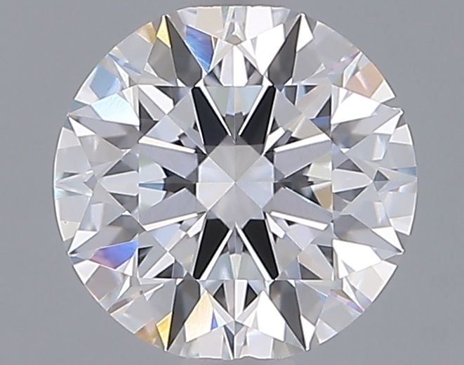 Ideal Loose Diamond - ROUND 1.55ct D VVS2: Ideal Loose Diamond - ROUND 1.55ct D VVS2 Source: This is a real non-mined Diamond that has been grown in a lab Shape: ROUND Carats: 1.55 Color: D Clarity: VVS2 Certification: IGI Video: