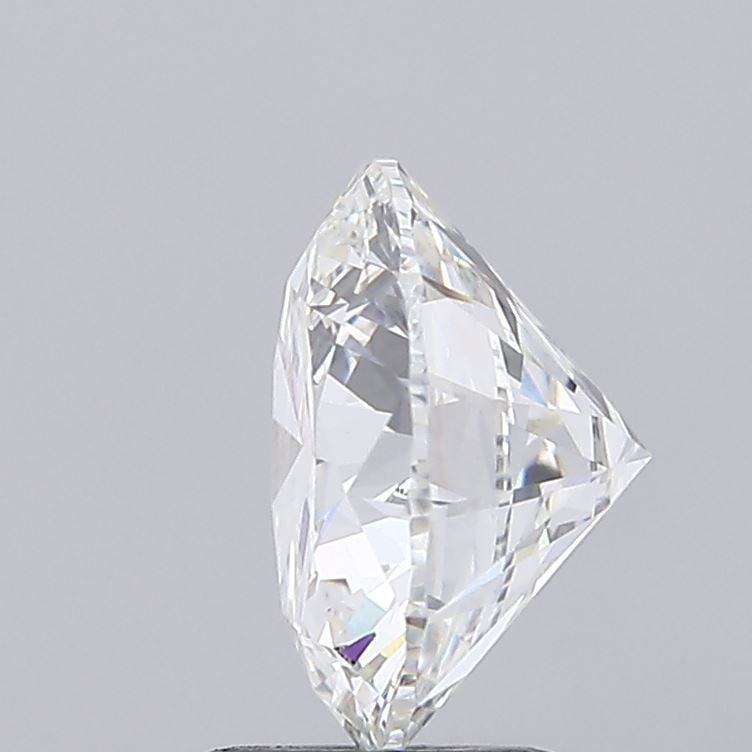 Ideal Loose Diamond - ROUND 2.61ct F VS2: Ideal Loose Diamond - ROUND 2.61ct F VS2 Source: This is a real non-mined Diamond that has been grown in a lab Shape: ROUND Carats: 2.61 Color: F Clarity: VS2 Certification: IGI Video: