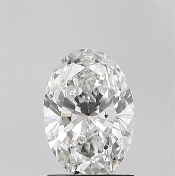 Loose Diamond - OVAL 1.04ct F VVS2: Loose Diamond - OVAL 1.04ct F VVS2 Source: This is a real non-mined Diamond that has been grown in a lab Shape: OVAL Carats: 1.04 Color: F Clarity: VVS2 Certification: IGI Video:
