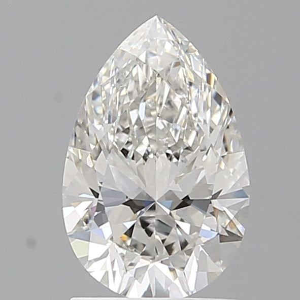 Loose Diamond - PEAR 1.53ct F VVS2: Loose Diamond - PEAR 1.53ct F VVS2 Source: This is a real non-mined Diamond that has been grown in a lab Shape: PEAR Carats: 1.53 Color: F Clarity: VVS2 Certification: IGI Video: