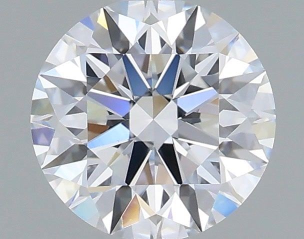 Ideal Loose Diamond - ROUND 1.09ct D VS1: Ideal Loose Diamond - ROUND 1.09ct D VS1 Source: This is a real non-mined Diamond that has been grown in a lab Shape: ROUND Carats: 1.09 Color: D Clarity: VS1 Certification: IGI Video: