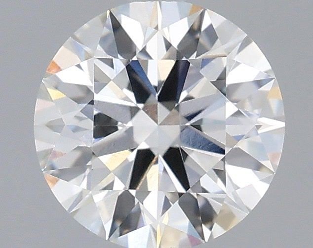 Ideal Loose Diamond - ROUND 1.56ct F VVS2: Ideal Loose Diamond - ROUND 1.56ct F VVS2 Source: This is a real non-mined Diamond that has been grown in a lab Shape: ROUND Carats: 1.56 Color: F Clarity: VVS2 Certification: IGI Video: