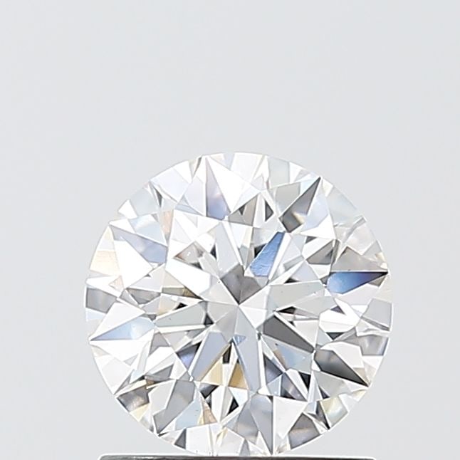 Ideal Loose Diamond - ROUND 1.09ct D VVS2: Ideal Loose Diamond - ROUND 1.09ct D VVS2 Source: This is a real non-mined Diamond that has been grown in a lab Shape: ROUND Carats: 1.09 Color: D Clarity: VVS2 Certification: IGI Video: