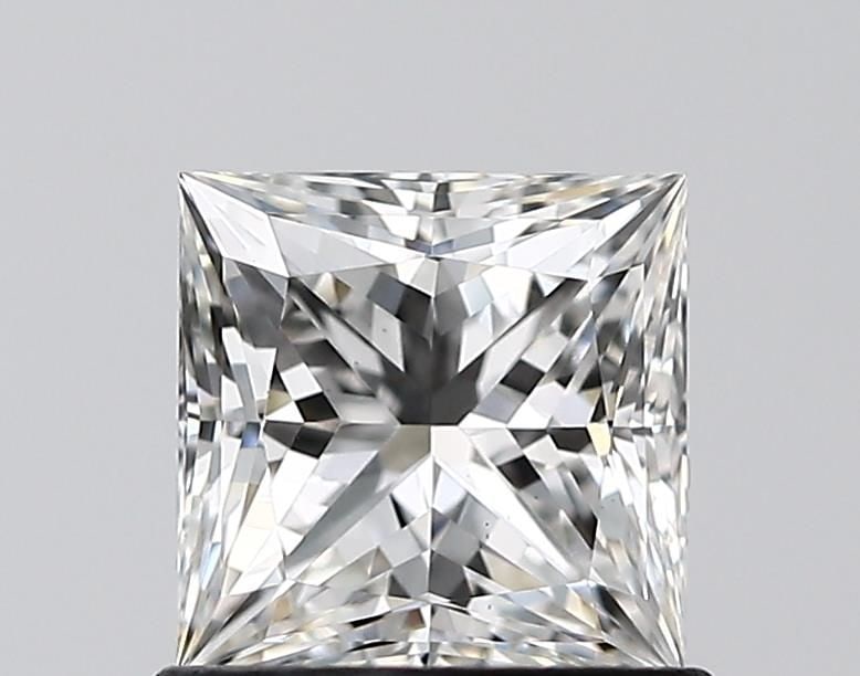 Loose Diamond - PRINCESS 0.93ct F VS1: Loose Diamond - PRINCESS 0.93ct F VS1 Source: This is a real non-mined Diamond that has been grown in a lab Shape: PRINCESS Carats: 0.93 Color: F Clarity: VS1 Certification: IGI Video: