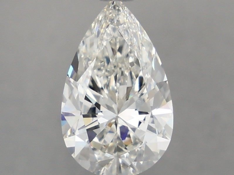 Loose Diamond - PEAR 1.8ct G VVS2: Loose Diamond - PEAR 1.8ct G VVS2 Source: This is a real non-mined Diamond that has been grown in a lab Shape: PEAR Carats: 1.8 Color: G Clarity: VVS2 Certification: IGI Video: