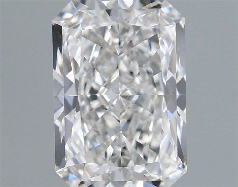 Loose Diamond - RADIANT 1.09ct F VS1: Loose Diamond - RADIANT 1.09ct F VS1 Source: This is a real non-mined Diamond that has been grown in a lab Shape: RADIANT Carats: 1.09 Color: F Clarity: VS1 Certification: IGI Video: