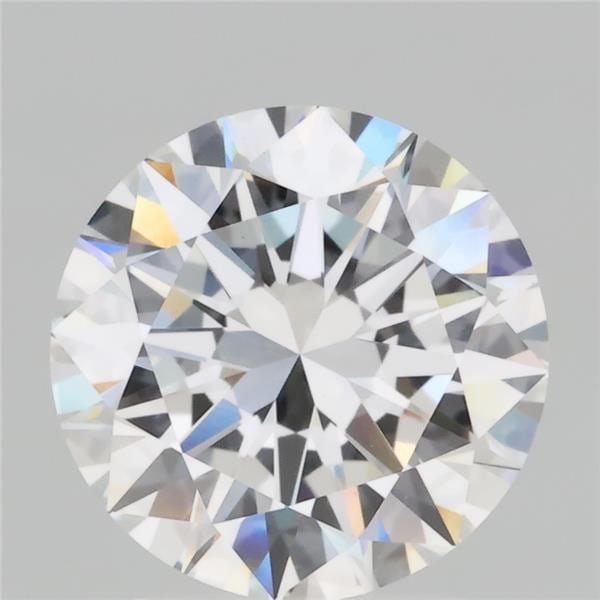Loose Diamond - ROUND 2.5ct D VS1: Loose Diamond - ROUND 2.5ct D VS1 Source: This is a real non-mined Diamond that has been grown in a lab Shape: ROUND Carats: 2.5 Color: D Clarity: VS1 Certification: IGI Video:
