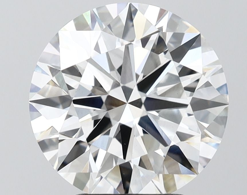 Ideal Loose Diamond - ROUND 4.01ct F VS1: Ideal Loose Diamond - ROUND 4.01ct F VS1 Source: This is a real non-mined Diamond that has been grown in a lab Shape: ROUND Carats: 4.01 Color: F Clarity: VS1 Certification: IGI Video: