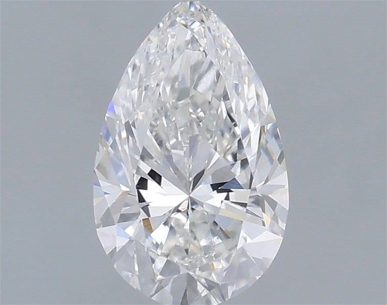 Loose Diamond - PEAR 0.89ct E VVS2: Loose Diamond - PEAR 0.89ct E VVS2 Source: This is a real non-mined Diamond that has been grown in a lab Shape: PEAR Carats: 0.89 Color: E Clarity: VVS2 Certification: IGI Video:
