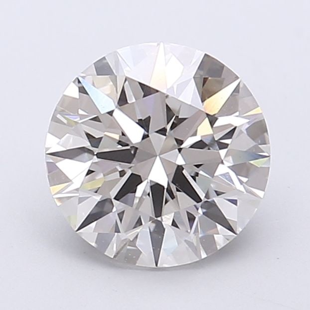Ideal Loose Diamond - ROUND 1.78ct H VVS2: Ideal Loose Diamond - ROUND 1.78ct H VVS2 Source: This is a real non-mined Diamond that has been grown in a lab Shape: ROUND Carats: 1.78 Color: H Clarity: VVS2 Certification: IGI Video: