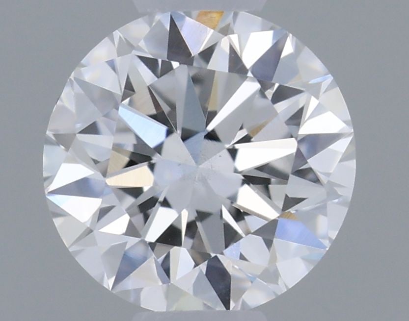 Loose Diamond - ROUND 0.47ct D VS1: Loose Diamond - ROUND 0.47ct D VS1 Source: This is a real non-mined Diamond that has been grown in a lab Shape: ROUND Carats: 0.47 Color: D Clarity: VS1 Certification: IGI Video: