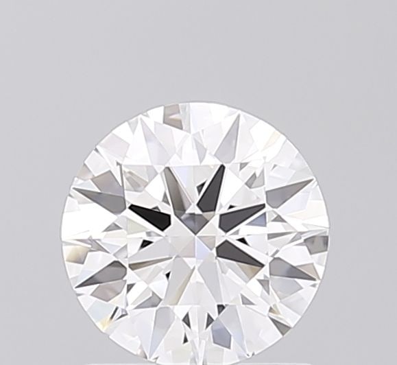 Ideal Loose Diamond - ROUND 1.05ct D VVS1: Ideal Loose Diamond - ROUND 1.05ct D VVS1 Source: This is a real non-mined Diamond that has been grown in a lab Shape: ROUND Carats: 1.05 Color: D Clarity: VVS1 Certification: IGI Video: