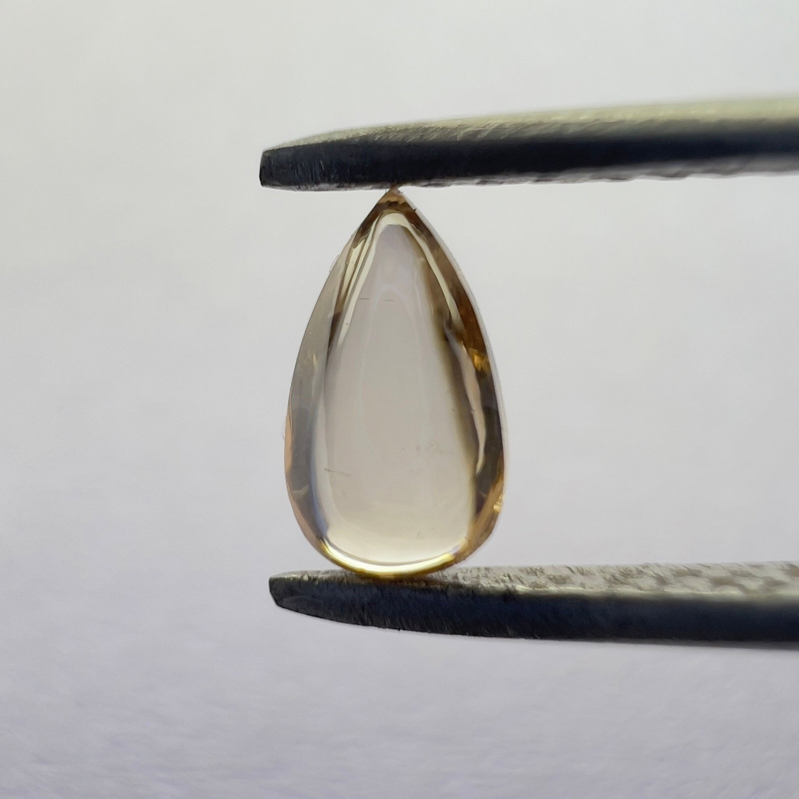 Loose Diamond - PEAR 0.31ct Orange VS1: Loose Diamond - PEAR 0.31ct Orange VS1 Source: This is a real non-mined Diamond that has been grown in a lab Shape: PEAR Carats: 0.31 Color: Orange Certification: NONE Additional images available upon