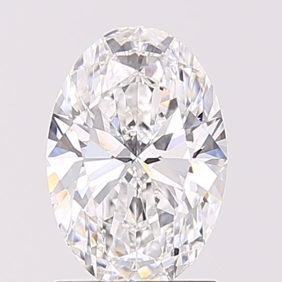 Loose Diamond - OVAL 1.59ct D VVS2: Loose Diamond - OVAL 1.59ct D VVS2 Source: This is a real non-mined Diamond that has been grown in a lab Shape: OVAL Carats: 1.59 Color: D Clarity: VVS2 Certification: IGI Video: