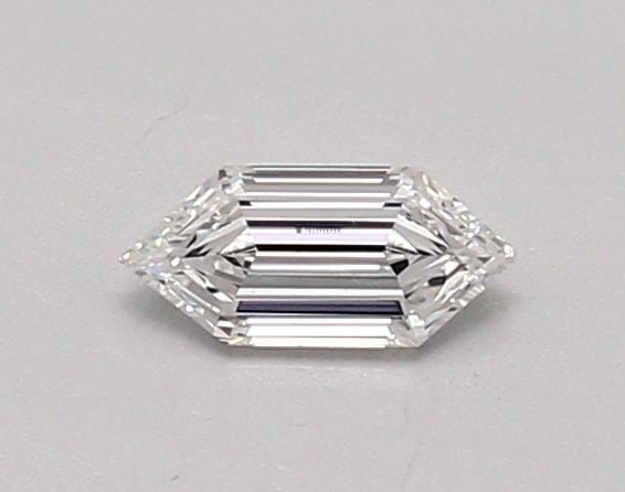 Loose Diamond - HEXAGONAL 0.35ct D VVS2: Loose Diamond - HEXAGONAL 0.35ct D VVS2 Source: This is a real non-mined Diamond that has been grown in a lab Shape: HEXAGONAL Carats: 0.35 Color: D Clarity: VVS2 Certification: IGI Video: