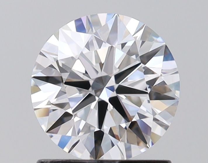Ideal Loose Diamond - ROUND 1.06ct D IF: Ideal Loose Diamond - ROUND 1.06ct D IF Source: This is a real non-mined Diamond that has been grown in a lab Shape: ROUND Carats: 1.06 Color: D Clarity: IF Certification: IGI Video: