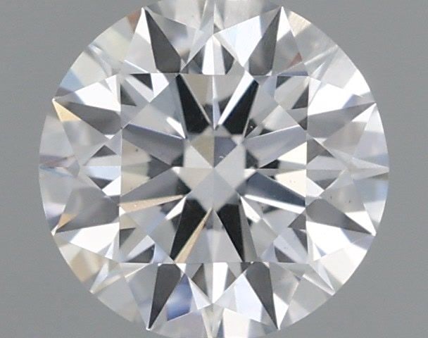 Ideal Loose Diamond - ROUND 0.5ct D SI2: Ideal Loose Diamond - ROUND 0.5ct D SI2 Source: This is a real non-mined Diamond that has been grown in a lab Shape: ROUND Carats: 0.5 Color: D Clarity: SI2 Certification: IGI Video: