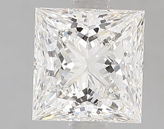 Loose Diamond - PRINCESS 1.4ct F VVS2: Loose Diamond - PRINCESS 1.4ct F VVS2 Source: This is a real non-mined Diamond that has been grown in a lab Shape: PRINCESS Carats: 1.4 Color: F Clarity: VVS2 Certification: IGI Video:
