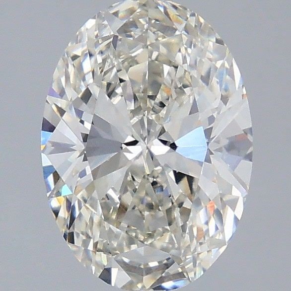 Loose Diamond - OVAL 2.0ct H VS1: Loose Diamond - OVAL 2.0ct H VS1 Source: This is a real non-mined Diamond that has been grown in a lab Shape: OVAL Carats: 2.0 Color: H Clarity: VS1 Certification: IGI Video: Video Link Additional