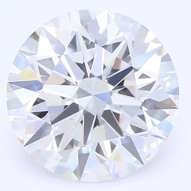 Ideal Loose Diamond - ROUND 1.21ct G VVS2: Ideal Loose Diamond - ROUND 1.21ct G VVS2 Source: This is a real non-mined Diamond that has been grown in a lab Shape: ROUND Carats: 1.21 Color: G Clarity: VVS2 Certification: IGI Video: