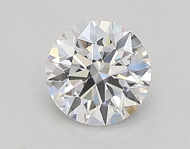 Ideal Loose Diamond - ROUND 0.36ct D IF: Ideal Loose Diamond - ROUND 0.36ct D IF Source: This is a real non-mined Diamond that has been grown in a lab Shape: ROUND Carats: 0.36 Color: D Clarity: IF Certification: IGI Video: