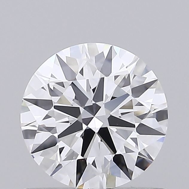 Ideal Loose Diamond - ROUND 0.76ct D VVS1: Ideal Loose Diamond - ROUND 0.76ct D VVS1 Source: This is a real non-mined Diamond that has been grown in a lab Shape: ROUND Carats: 0.76 Color: D Clarity: VVS1 Certification: IGI Video: