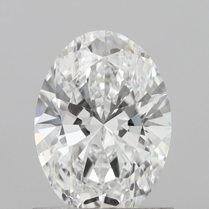 Loose Diamond - OVAL 1.0ct D VS1: Loose Diamond - OVAL 1.0ct D VS1 Source: This is a real non-mined Diamond that has been grown in a lab Shape: OVAL Carats: 1.0 Color: D Clarity: VS1 Certification: IGI Video: