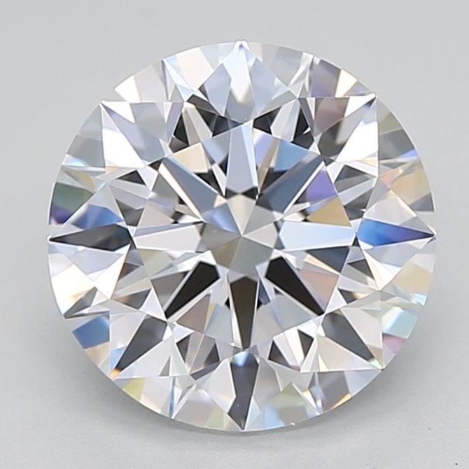 Loose Diamond - ROUND 3.19ct D VVS1: Loose Diamond - ROUND 3.19ct D VVS1 Source: This is a real non-mined Diamond that has been grown in a lab Shape: ROUND Carats: 3.19 Color: D Clarity: VVS1 Certification: GIA Video: