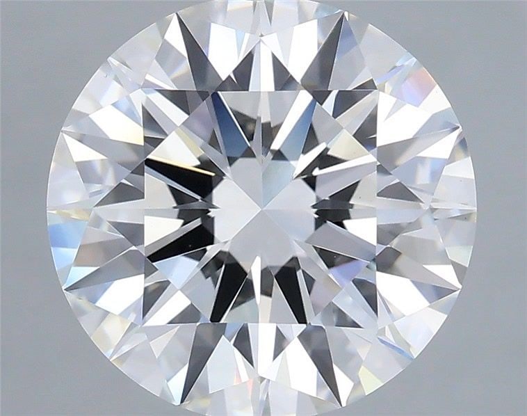 Loose Diamond - ROUND 4.02ct E VS1: Loose Diamond - ROUND 4.02ct E VS1 Source: This is a real non-mined Diamond that has been grown in a lab Shape: ROUND Carats: 4.02 Color: E Clarity: VS1 Certification: IGI Video:
