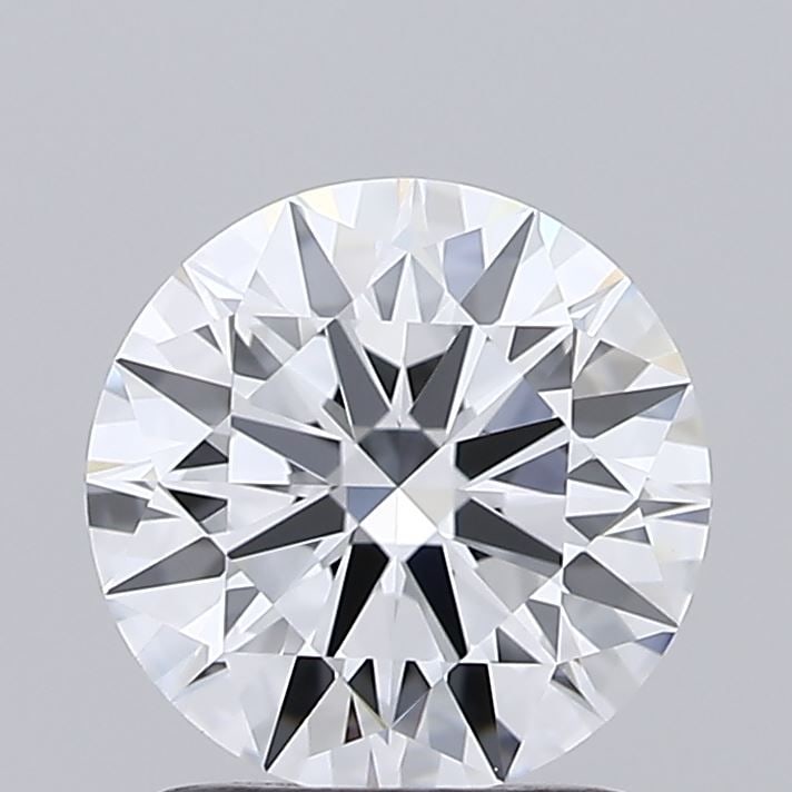 Ideal Loose Diamond - ROUND 1.3ct F IF: Ideal Loose Diamond - ROUND 1.3ct F IF Source: This is a real non-mined Diamond that has been grown in a lab Shape: ROUND Carats: 1.3 Color: F Clarity: IF Certification: IGI Video:
