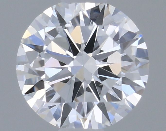 Loose Diamond - ROUND 0.26ct D VVS2: Loose Diamond - ROUND 0.26ct D VVS2 Source: This is a real non-mined Diamond that has been grown in a lab Shape: ROUND Carats: 0.26 Color: D Clarity: VVS2 Certification: IGI Video: