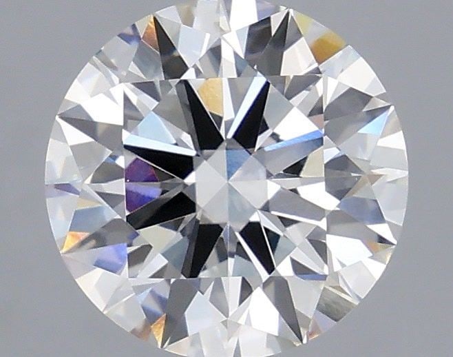Ideal Loose Diamond - ROUND 2.55ct F VVS2: Ideal Loose Diamond - ROUND 2.55ct F VVS2 Source: This is a real non-mined Diamond that has been grown in a lab Shape: ROUND Carats: 2.55 Color: F Clarity: VVS2 Certification: IGI Video: